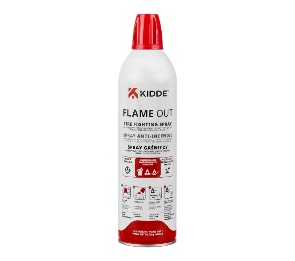 Kidde FlameOut 500ml
