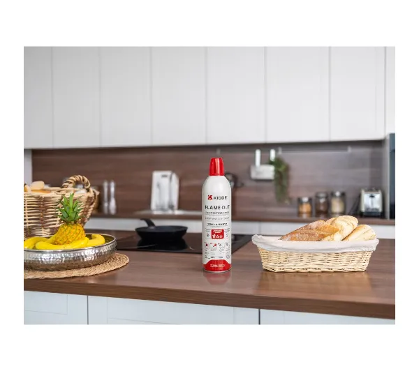 Kidde FlameOut 500ml