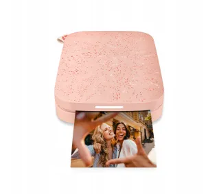 HP Sprocket Różowy - Kup na Raty - RRSO 0%