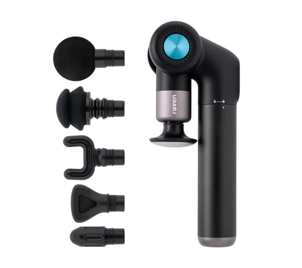 Raven EMA006 składany z teleskopowym ramieniem