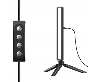 Apexel APL-FL06 Czarny