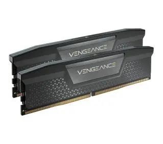Corsair Vengeance DDR5 48GB (2x24GB) 6000 CL36 Czarny - Kup na Raty - RRSO 0%