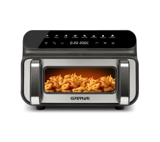 G3 Ferrari Friggisano BBQ G10181 2000W 10l - Kup na Raty - RRSO 0%
