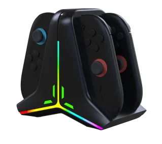 Snakebyte SB924064 Quad Charge S2 do Nintendo Switch 2