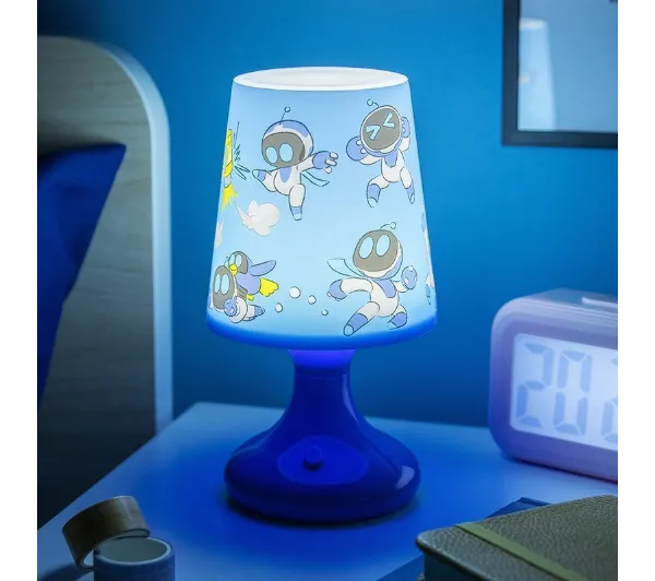 Paladone Astro Bot Table Lamp