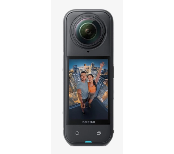 Insta360 X5 Cycling Bundle - Kup na Raty - RRSO 0%