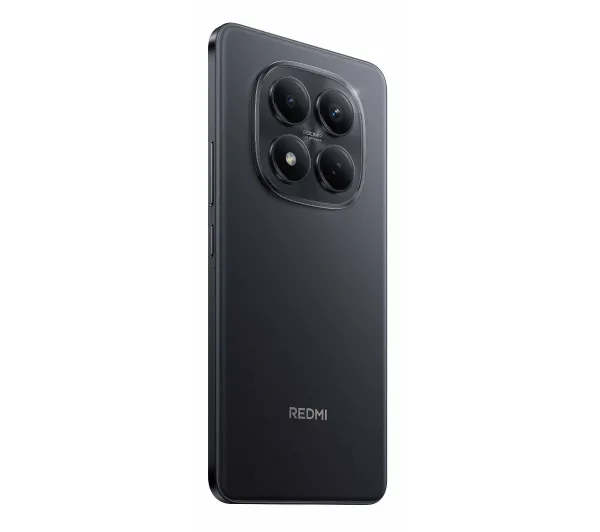Xiaomi REDMI Note 15 Pro 8/256GB Funkcje AI 6,77" 120Hz 200Mpix Czarny - Kup na Raty - RRSO 0%