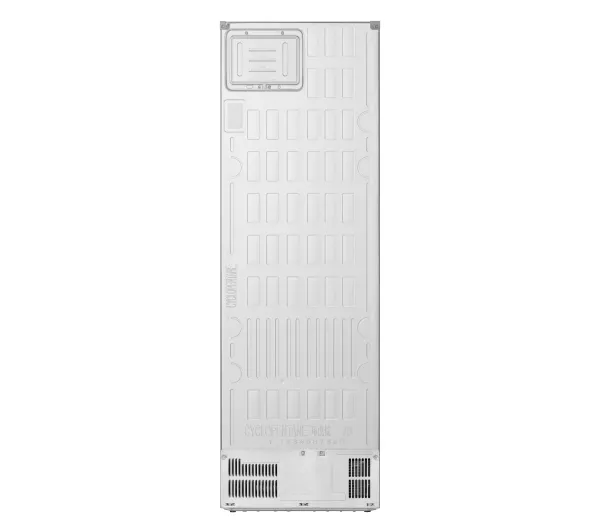 LG GBBSJ1CCPY Pełny No Frost 186cm Komora świeżości Szuflada z kontrolą wilgotności Zdalne sterowanie Srebrny - Kup na Raty - RRSO 0%