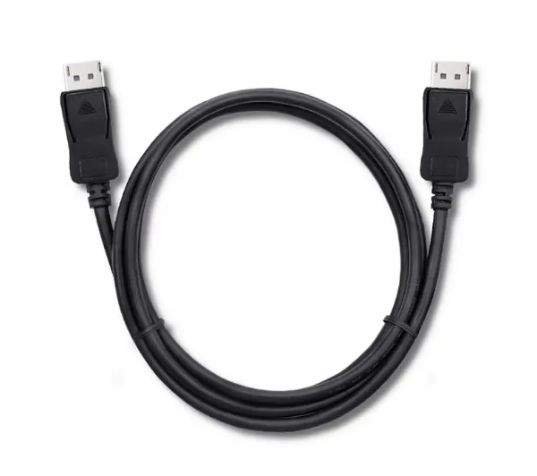 Qoltec V1.1 50456 1,5m Czarny