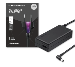 Qoltec AD41P 90W do Toshiba