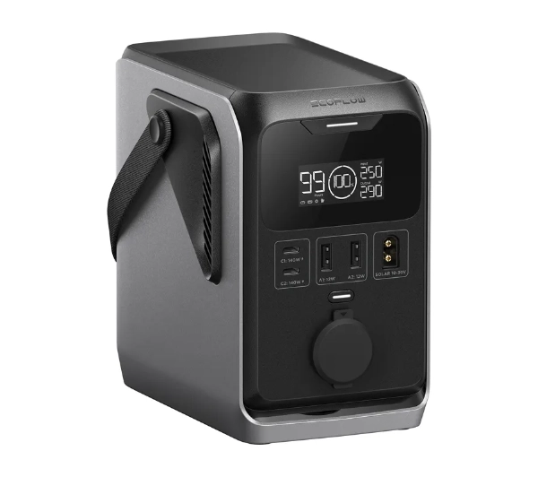 EcoFlow TRAIL 300 DC