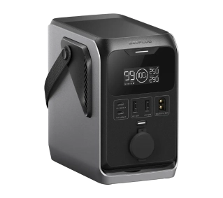 EcoFlow TRAIL 300 DC - Kup na Raty - RRSO 0%