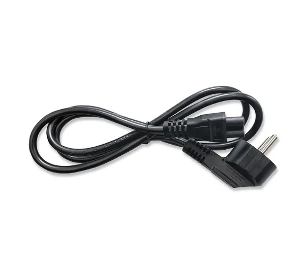 Qoltec 50458 1,5m Czarny