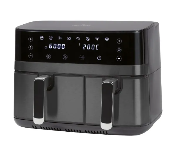 Frytkownice - ProfiCook PC-FR 1295 H 2700W 9l