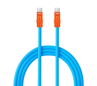 Newell USB-C do USB-C 100W 2m Niebieski