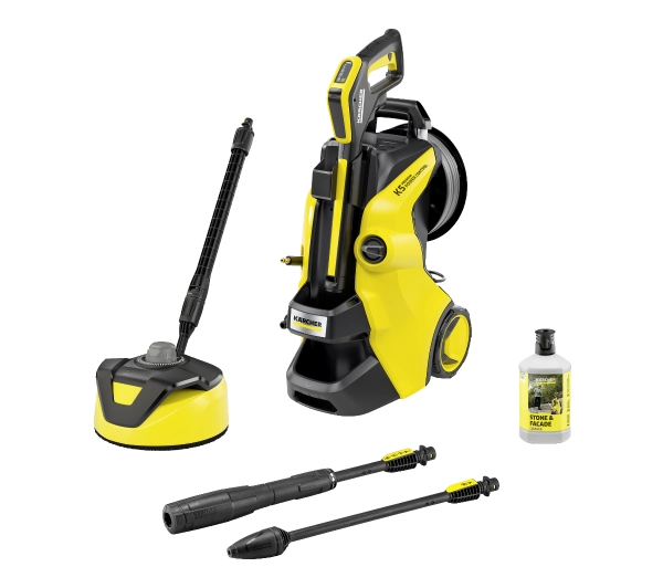 Karcher K 5 Premium Power Control Flex Home 91.324-713.0