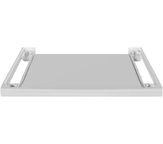 Bosch WTZ2800 Biały - Kup na Raty - RRSO 0%