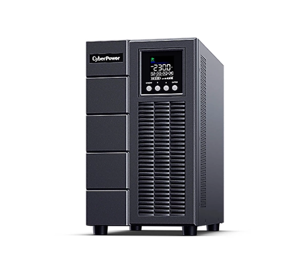 CyberPower OLS3000EA-DE 3000VA 2700W