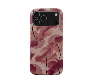 Burga Tough MagSafe do iPhone 17 Pro Max Tender Kiss
