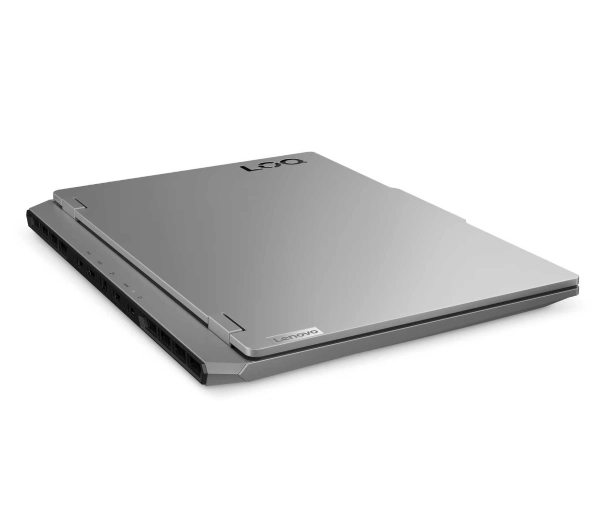 Lenovo LOQ 15AHP10 15,6" 144Hz R5 220 16GB RAM 512GB Dysk SSD RTX5050 DLSS4 Win11 Szary Funkcje AI - ⚡ EURO HIT CENOWY! ⚡ - Kup na Raty - RRSO 0%