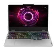 Lenovo LOQ 15AHP10 15,6" 144Hz R5 220 16GB RAM 512GB Dysk SSD RTX5050 DLSS4 Win11 Sza...