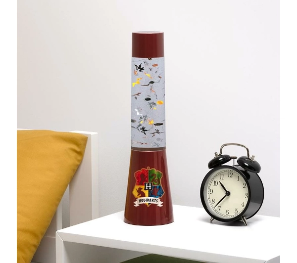 Paladone Harry Potter Flow Lamp