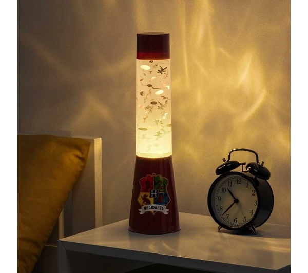 Paladone Harry Potter Flow Lamp