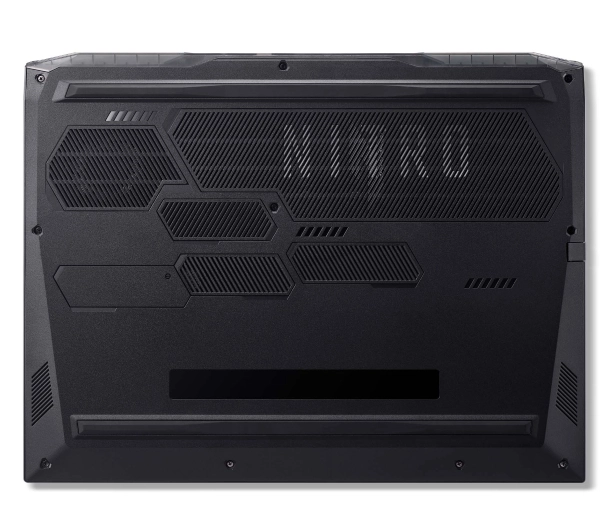Acer Nitro 18 AI AN18-61 18" 165Hz Ryzen AI 7 350 32GB RAM 1TB Dysk SSD RTX5060 DLSS4 Win11 Pro Czarny Funkcje AI - Kup na Raty - RRSO 0%