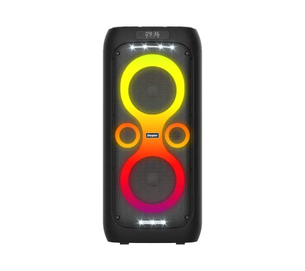 Energizer BTS566 50W Czarny