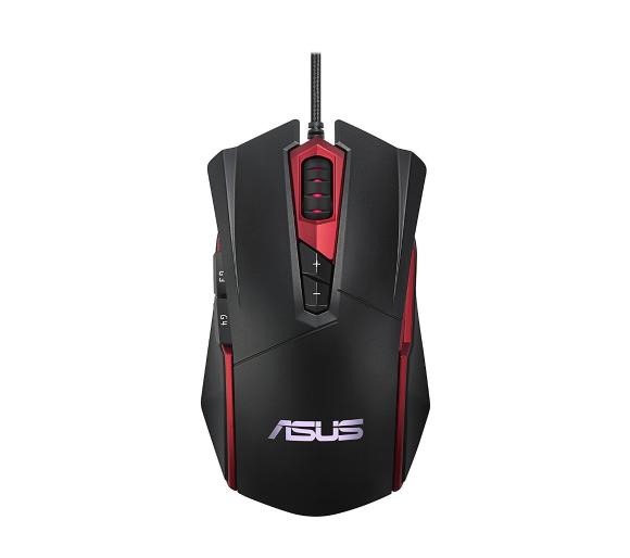 mysz komputerowa ASUS GT200