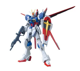 Bandai HGCE 1/144 FORCE IMPULSE GUNDAM
