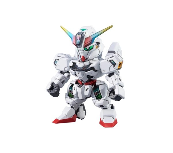 Bandai SD GUNDAM CS CALIBARN