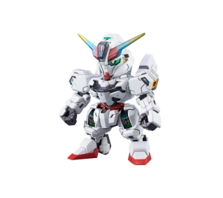 Bandai SD GUNDAM CS CALIBARN