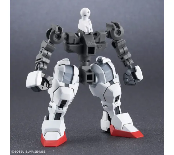 Bandai SD GUNDAM CS CALIBARN