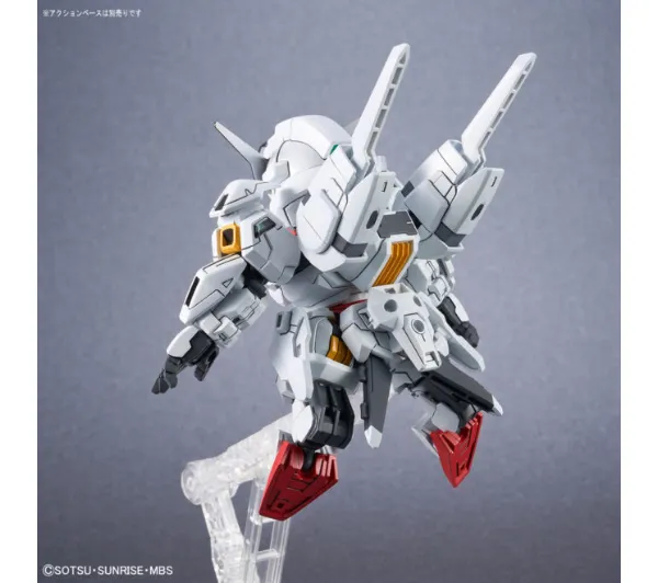 Bandai SD GUNDAM CS CALIBARN