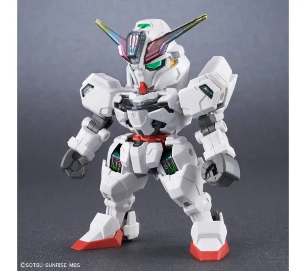 Bandai SD GUNDAM CS CALIBARN