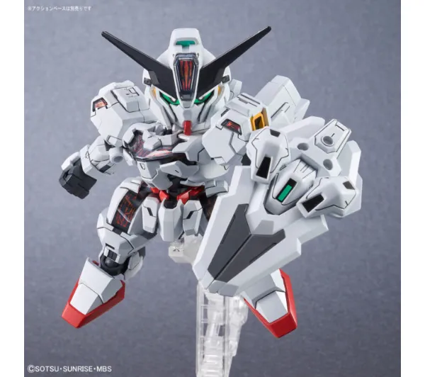 Bandai SD GUNDAM CS CALIBARN