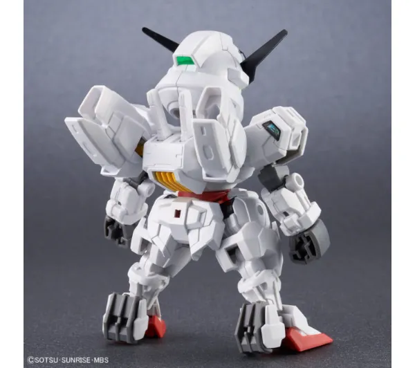 Bandai SD GUNDAM CS CALIBARN