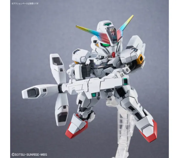 Bandai SD GUNDAM CS CALIBARN