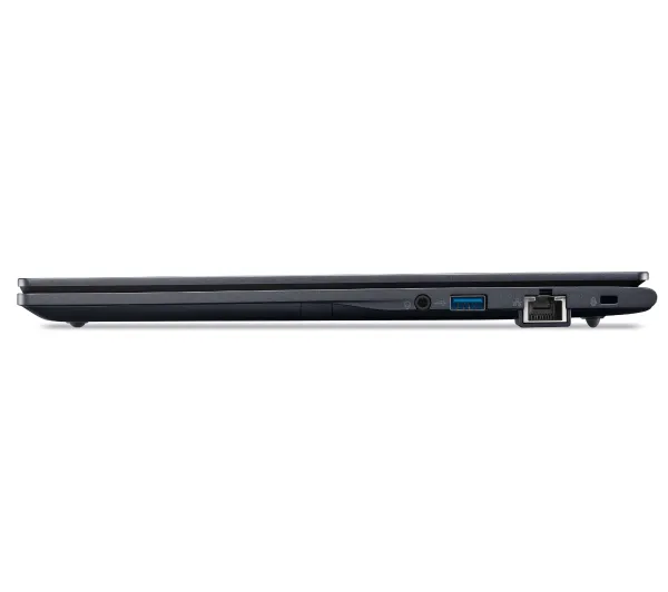 Acer TravelMate P4 14 TMP414-55-TCO 14" Ultra 5 225U 16GB RAM 512GB Dysk SSD Win11 Pro Niebieski Funkcje AI - Kup na Raty - RRSO 0%