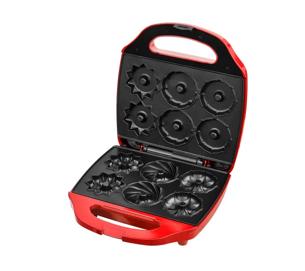 Kalorik CKM 1007 RD Babeczki 900W