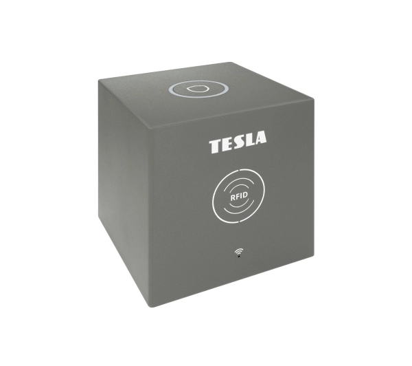 Tesla SecureQ i13 - Kup na Raty - RRSO 0%
