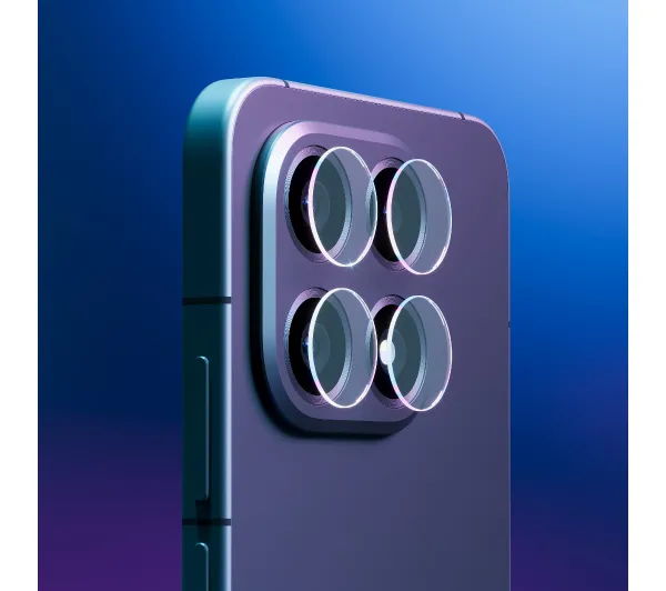 3mk Lens Protection do Xiaomi 15T 5G