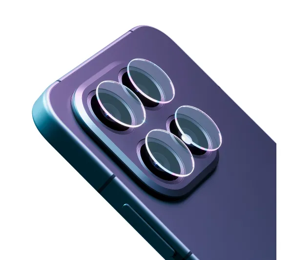 3mk Lens Protection do Xiaomi 15T 5G