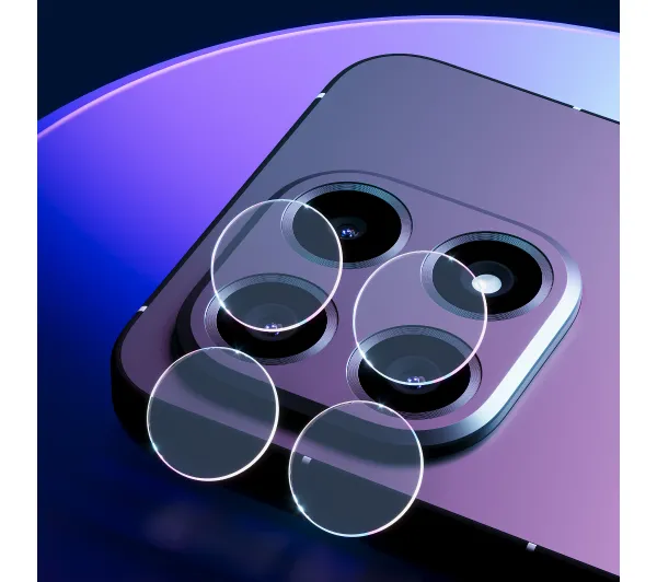 3mk Lens Protection do Xiaomi 15T 5G
