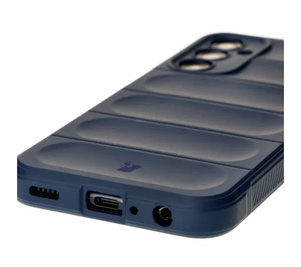 Bizon Tur do Samsung Galaxy M34 5G Granatowy
