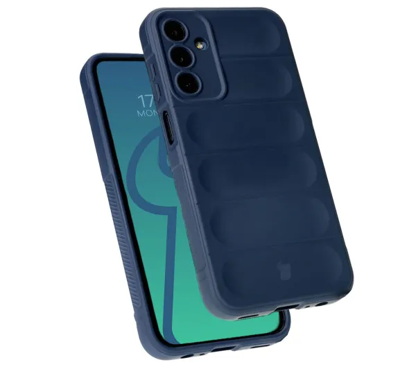 Bizon Tur do Samsung Galaxy M15 5G Granatowy