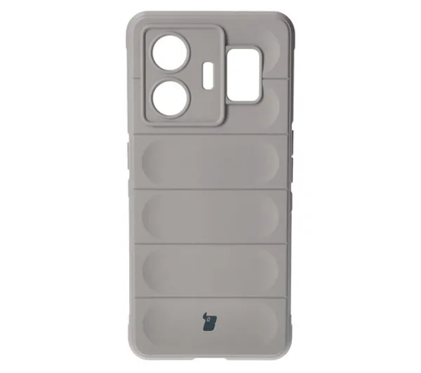 Bizon Tur do Realme GT3 Jasnoszary