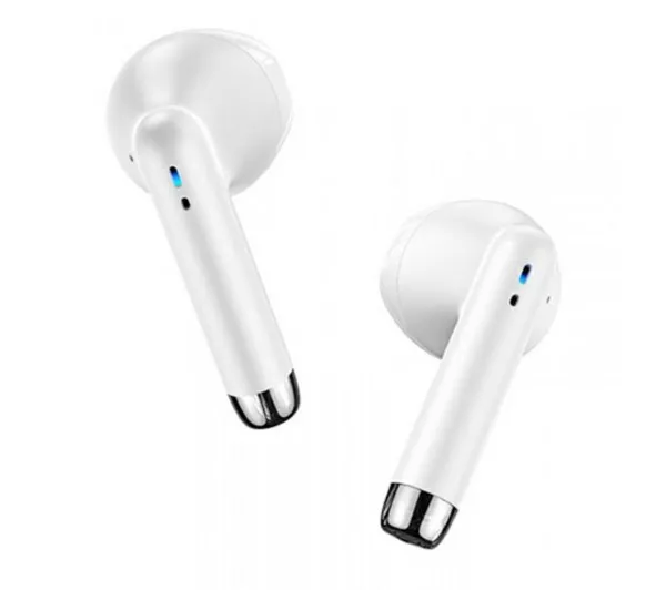 USAMS IA Series TWS Douszne Bluetooth 5.0 Czarny