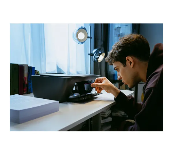 HP DeskJet 2910 Wi-Fi Czarny